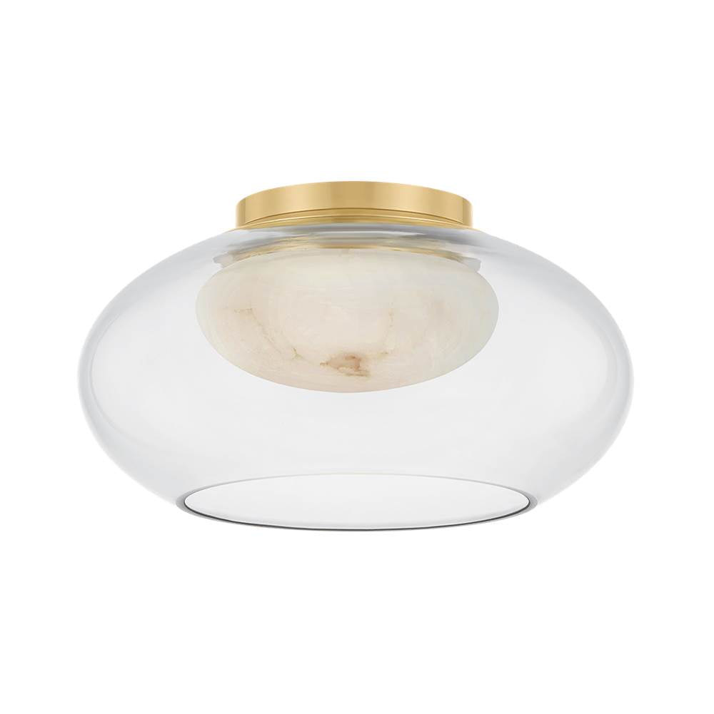 Hudson Valley Lighting Moore Flush Mount