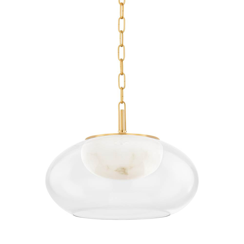 Hudson Valley Lighting Moore Pendant