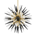 Hudson Valley Lighting Sparta Chandelier
