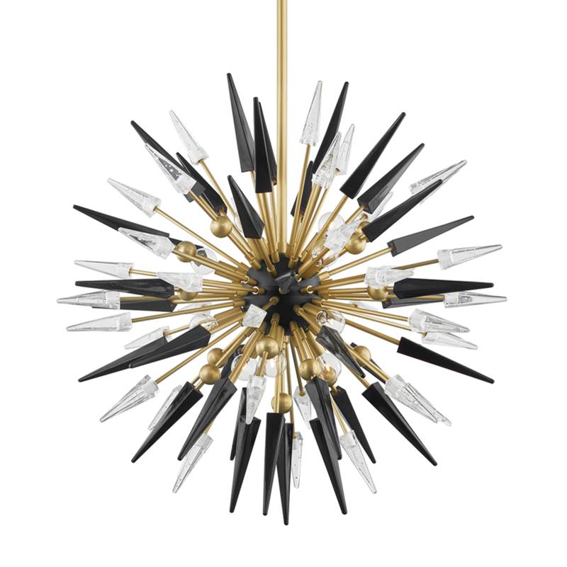 Hudson Valley Lighting Sparta Chandelier