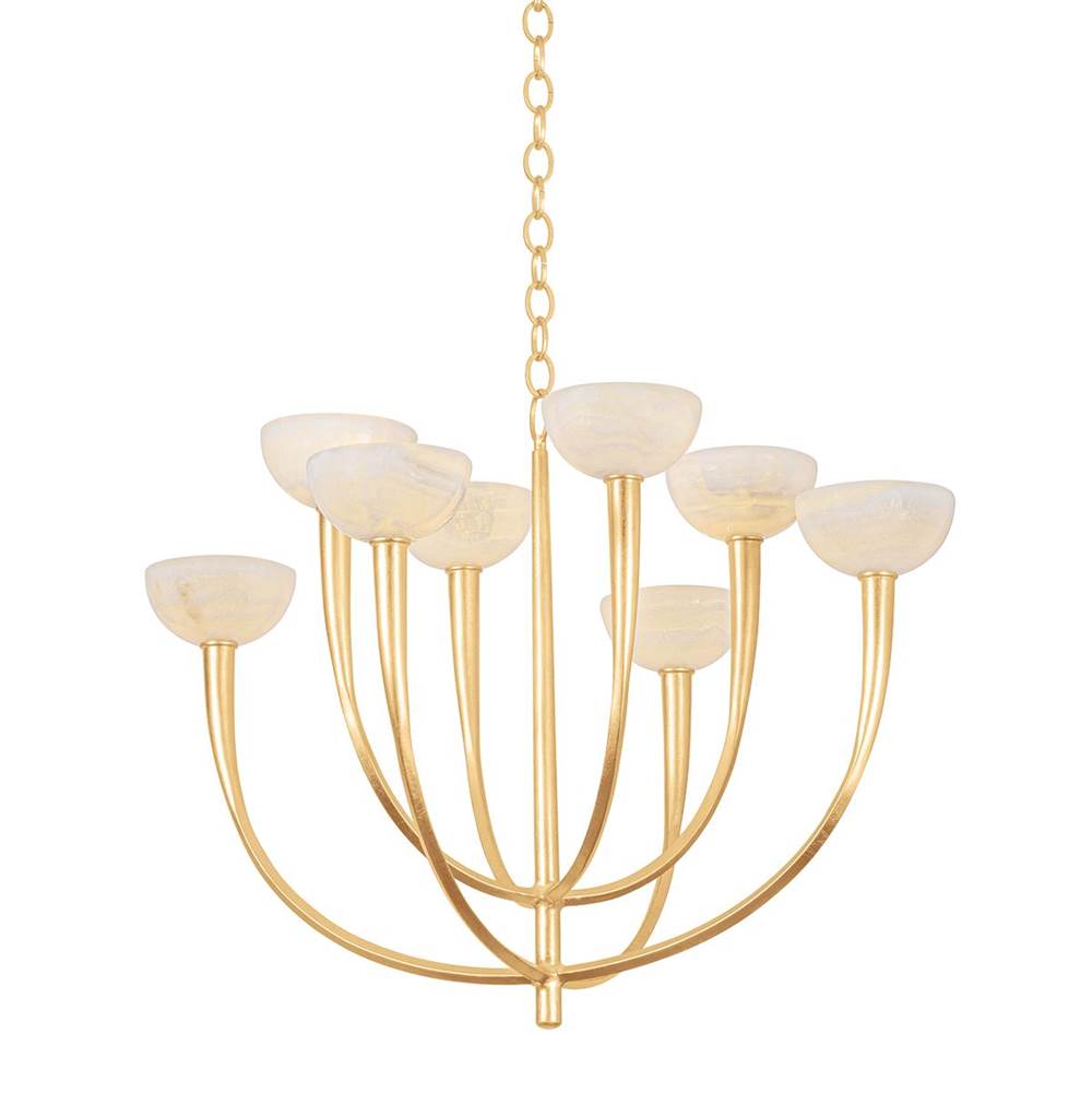 Hudson Valley Lighting Maywood Chandelier