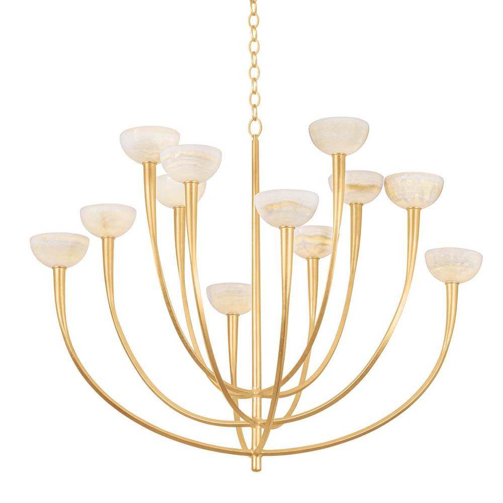 Hudson Valley Lighting Maywood Chandelier
