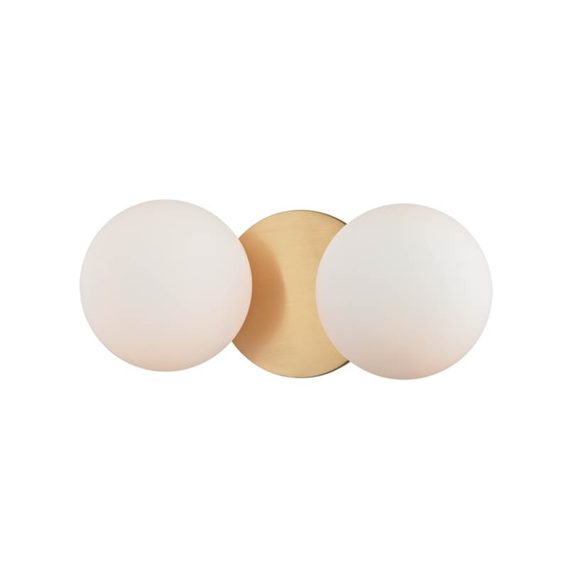 Hudson Valley Lighting Baird Bath And Vanity