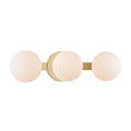 Hudson Valley Lighting Baird Bath And Vanity