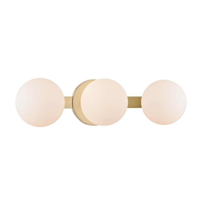 Hudson Valley Lighting Baird Bath And Vanity