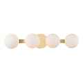 Hudson Valley Lighting Baird Bath And Vanity