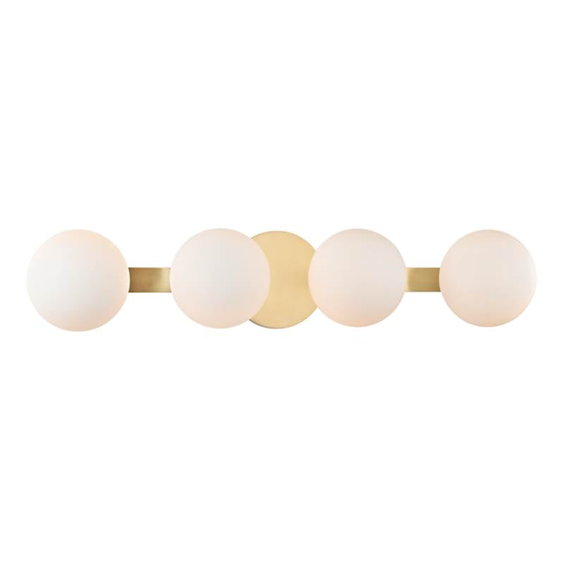 Hudson Valley Lighting Baird Bath And Vanity