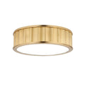 Hudson Valley Lighting Middlebury Flush Mount