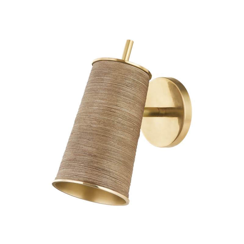 Hudson Valley Lighting Delran Wall Sconce