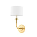 Hudson Valley Lighting Paramus Wall Sconce