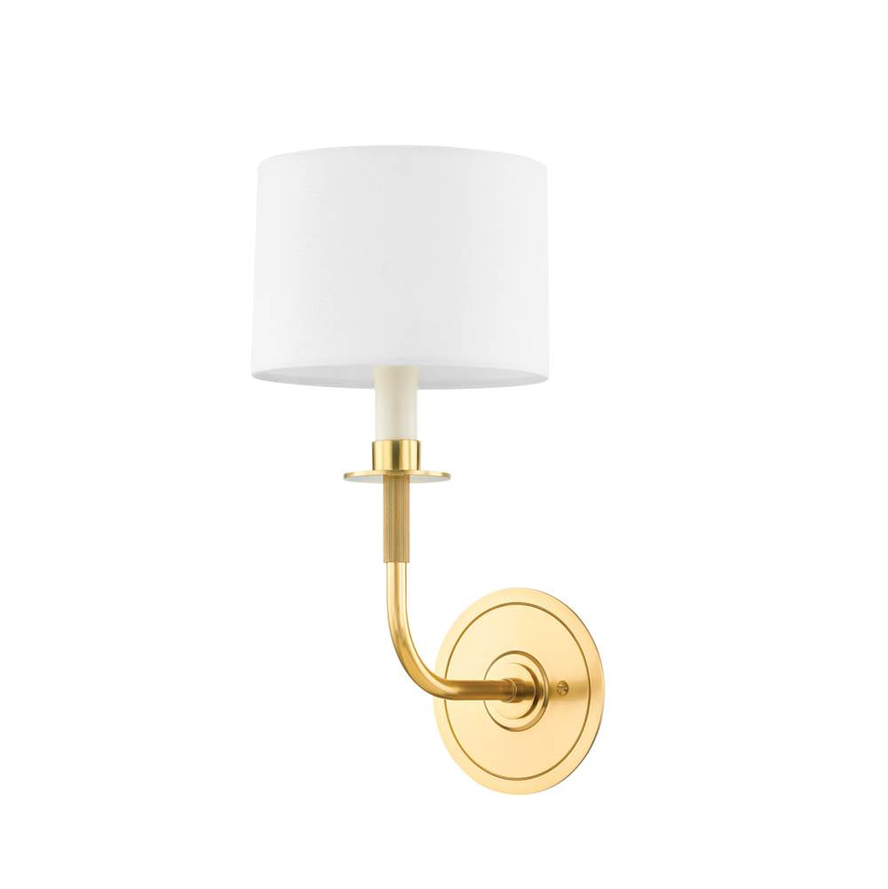 Hudson Valley Lighting Paramus Wall Sconce