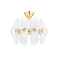 Hudson Valley Lighting Hilo Semi Flush