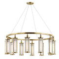 Hudson Valley Lighting Marley Chandelier