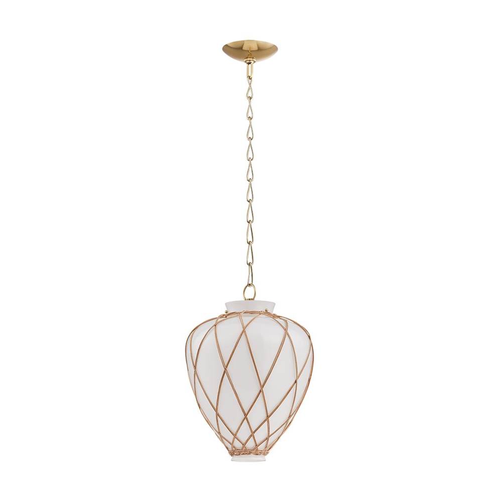 Hudson Valley Lighting Apple Valley Apple Valley Pendant