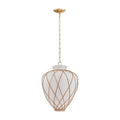 Hudson Valley Lighting Apple Valley Apple Valley Pendant