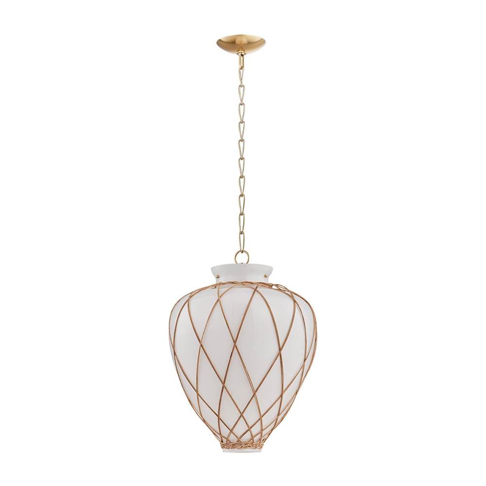 Hudson Valley Lighting Apple Valley Apple Valley Pendant