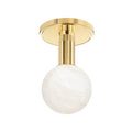 Hudson Valley Lighting Murray Hill Murray Hill Flush Mount