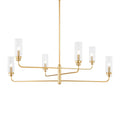 Hudson Valley Lighting Halifax Chandelier