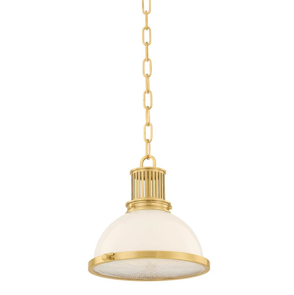 Hudson Valley Lighting Pinesbridge Pendant
