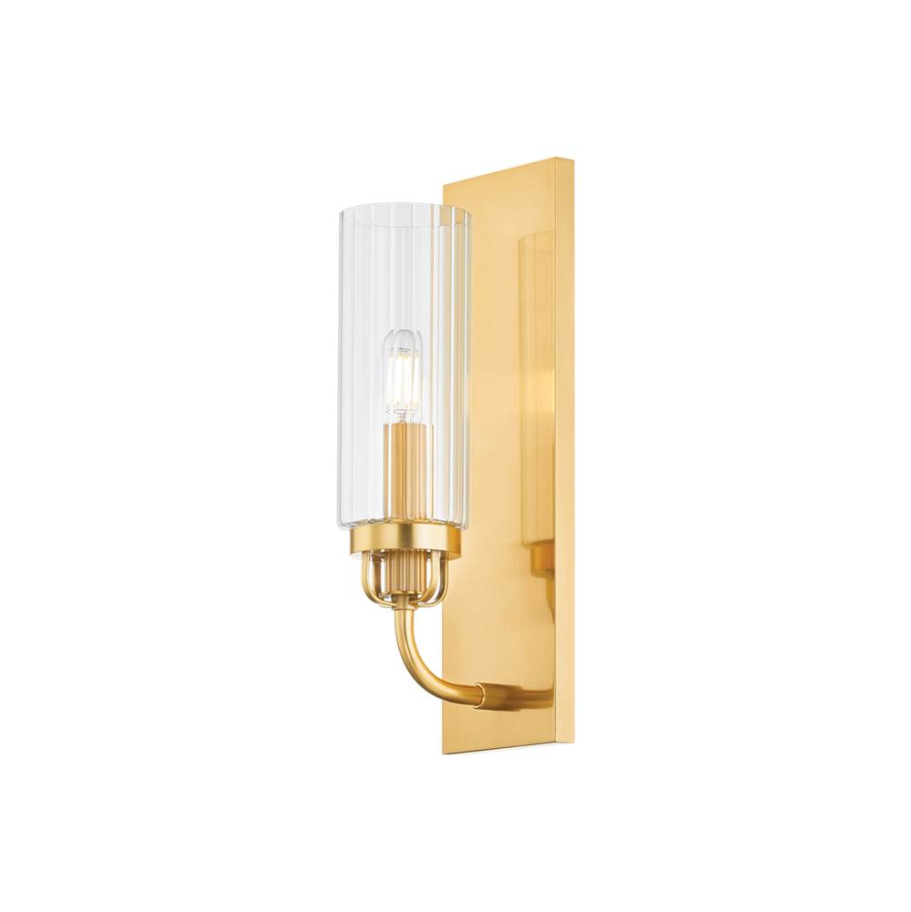 Hudson Valley Lighting Halifax Wall Sconce