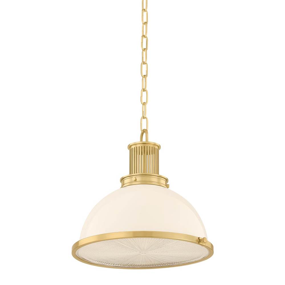 Hudson Valley Lighting Pinesbridge Pendant