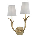 Hudson Valley Lighting Deering Wall Sconce