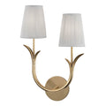 Hudson Valley Lighting Deering Wall Sconce