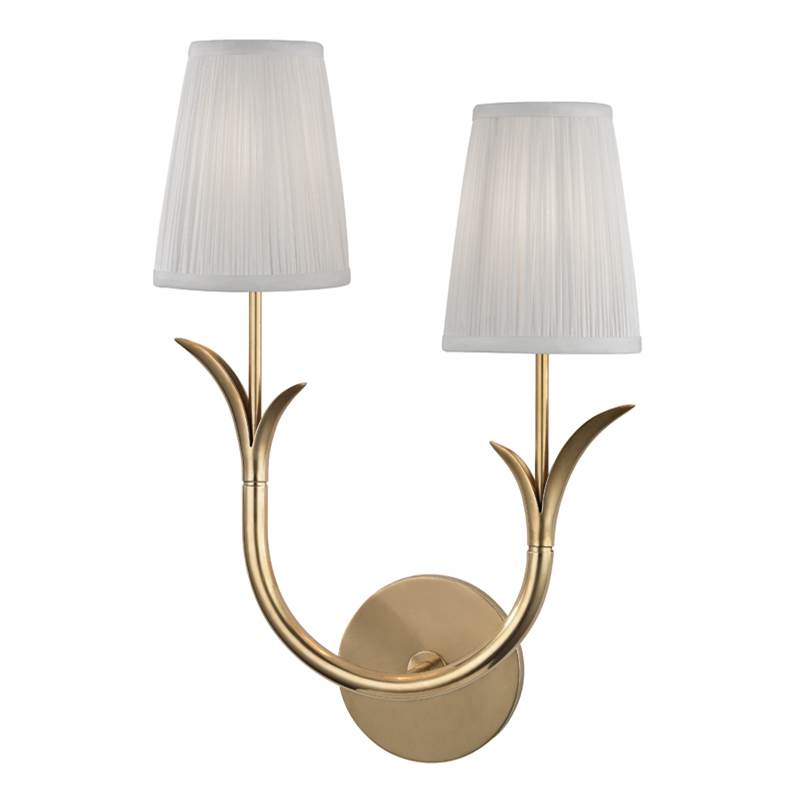 Hudson Valley Lighting Deering Wall Sconce