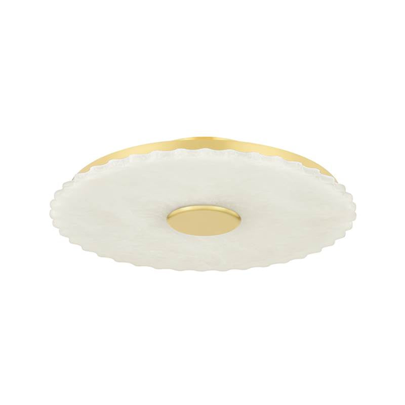 Hudson Valley Lighting Highland Falls Highland Falls Flush Mount