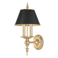 Hudson Valley Lighting Cheshire Wall Sconce