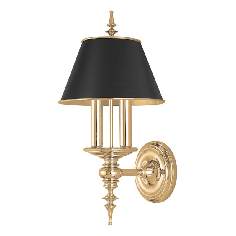 Hudson Valley Lighting Cheshire Wall Sconce