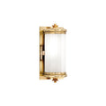 Hudson Valley Lighting Bristol Bath And Vanity