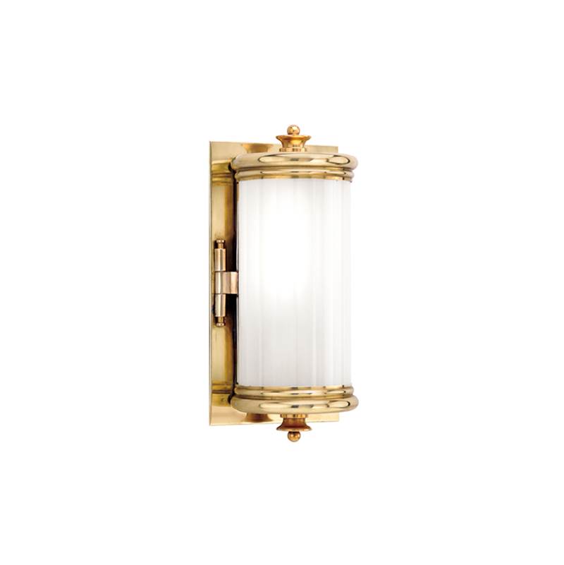 Hudson Valley Lighting Bristol Bath And Vanity