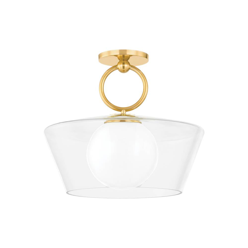 Hudson Valley Lighting Elmsford Pendant