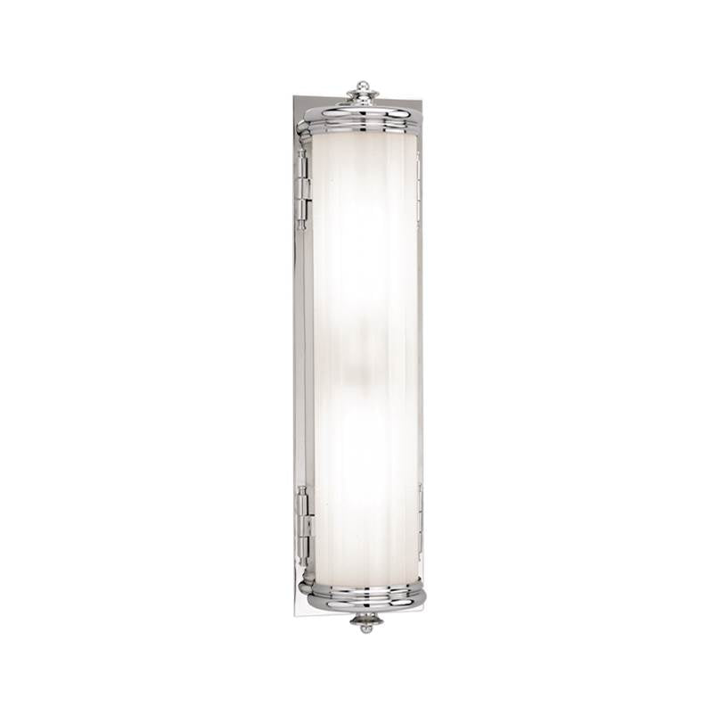 Hudson Valley Lighting Bristol Bath And Vanity