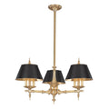 Hudson Valley Lighting Cheshire Chandelier