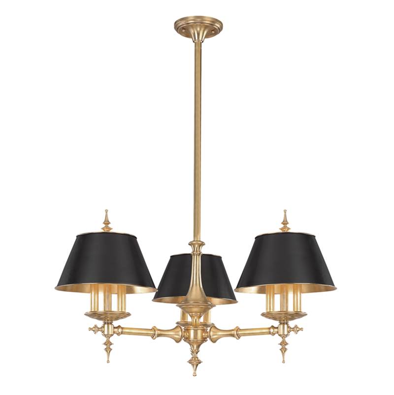 Hudson Valley Lighting Cheshire Chandelier