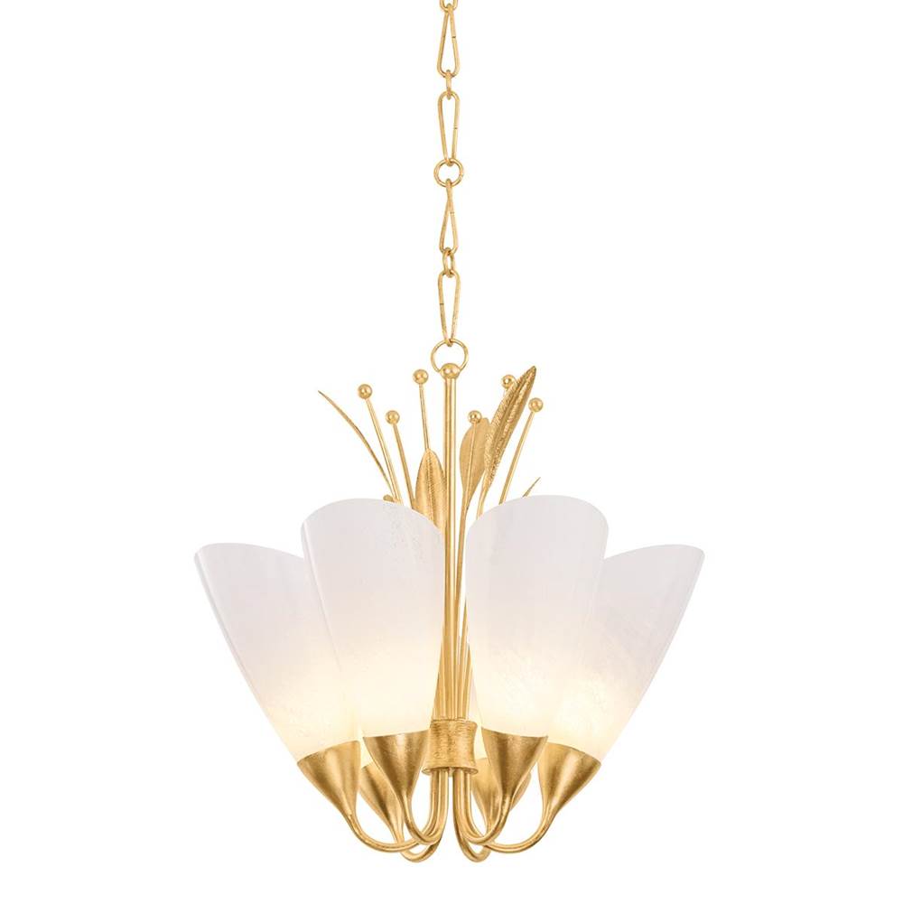 Hudson Valley Lighting Forest Glen Forest Glen Chandelier