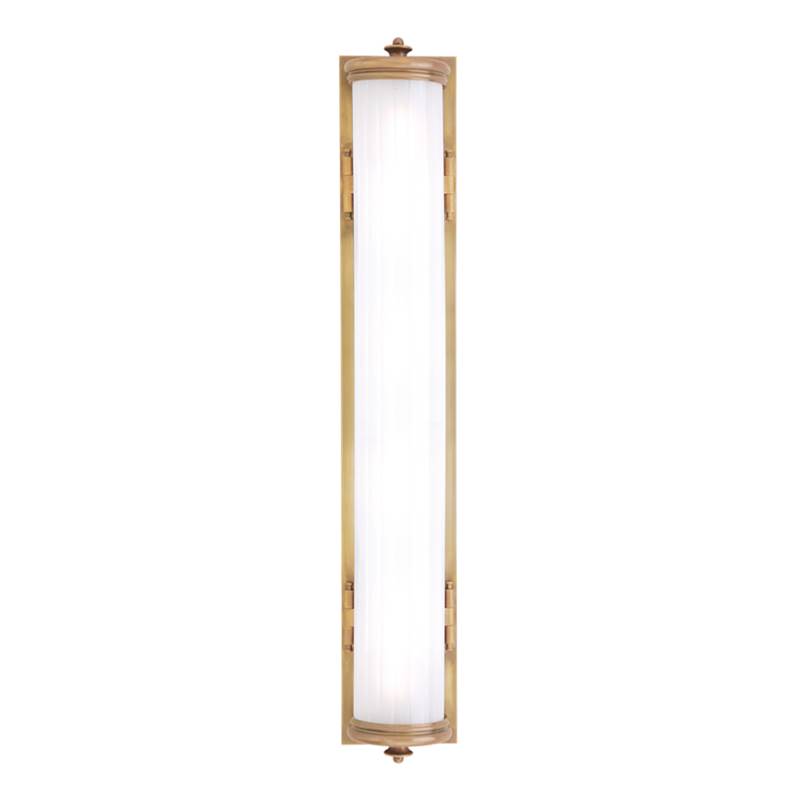 Hudson Valley Lighting Bristol Bath And Vanity