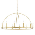 Hudson Valley Lighting Howell Chandelier
