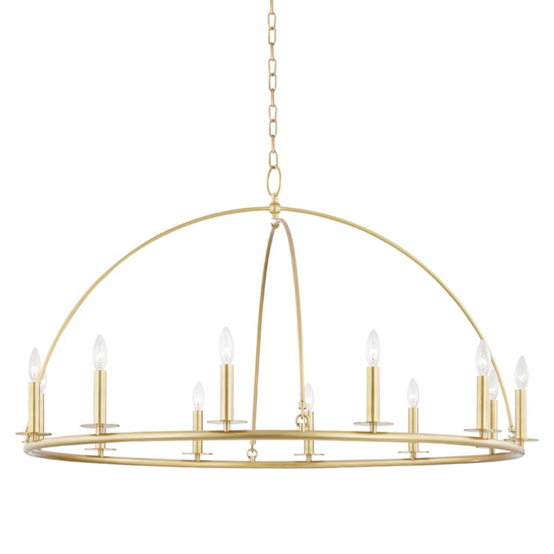 Hudson Valley Lighting Howell Chandelier