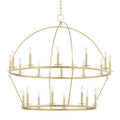 Hudson Valley Lighting Howell Chandelier