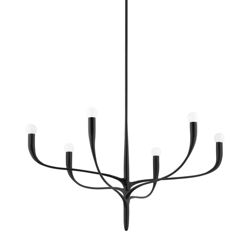 Hudson Valley Lighting Labra Chandelier