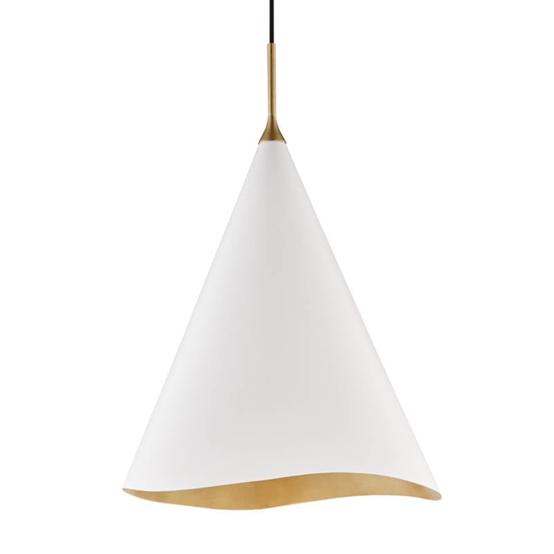 Hudson Valley Lighting Martini Pendant