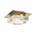 Hudson Valley Lighting Bourne Semi-flush