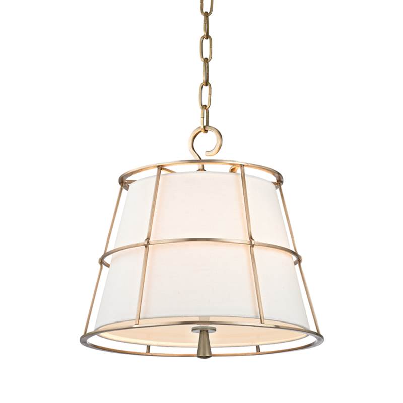 Hudson Valley Lighting Savona Pendant