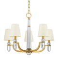 Hudson Valley Lighting Dayton Chandelier
