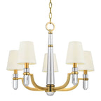 Hudson Valley Lighting Dayton Chandelier
