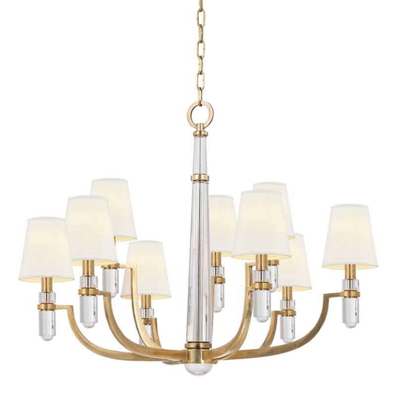 Hudson Valley Lighting Dayton Chandelier
