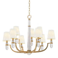 Hudson Valley Lighting Dayton Chandelier